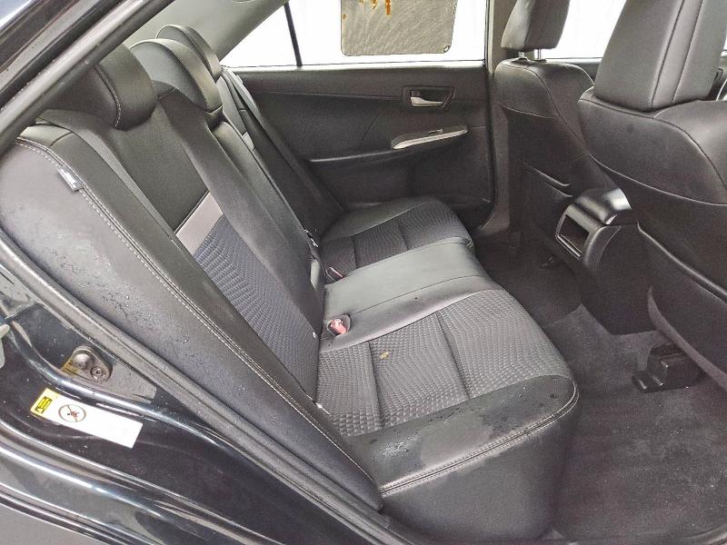 Foto 10 de la subasta – 2012 TOYOTA CAMRY BASE con VIN 4T1BF1FK0CU182362