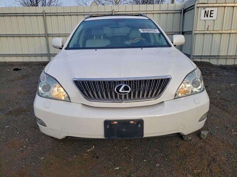 Photo 5 from auction – 2007 LEXUS RX 350 with VIN 2T2HK31U67C032785
