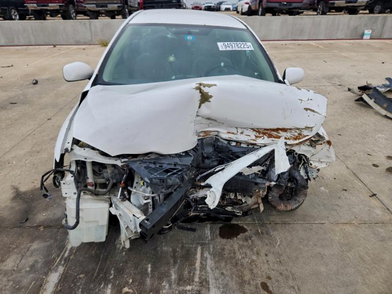 Photo 5 from auction – 2012 TOYOTA COROLLA BA with VIN 5YFBU4EE0CP067037