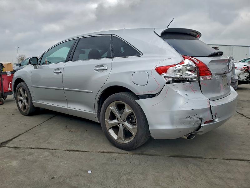 Photo 2 from auction – 2011 TOYOTA VENZA with VIN 4T3ZK3BB5BU040879