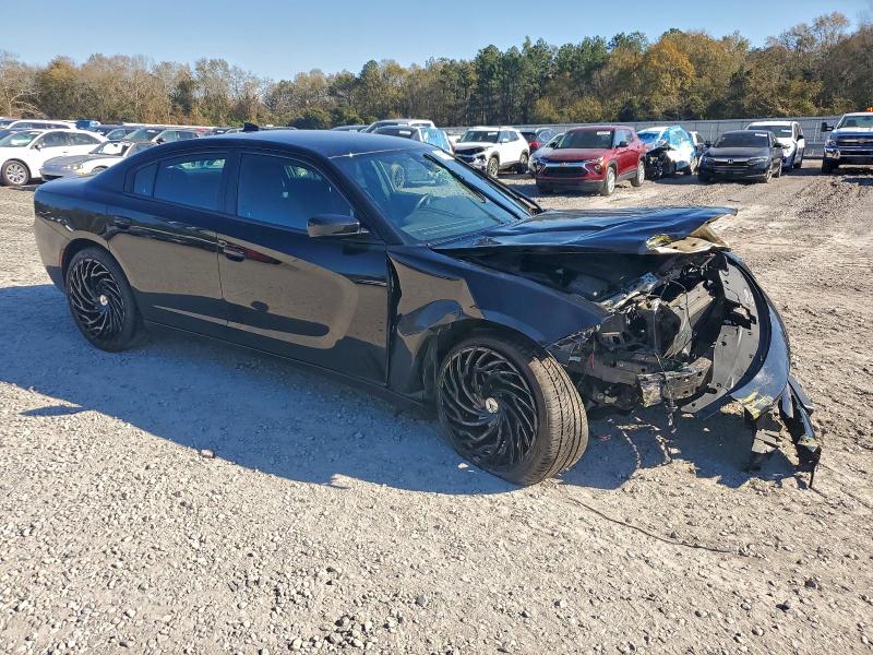 Photo 4 from auction – 2023 DODGE CHARGER SX with VIN 2C3CDXBG9PH515528