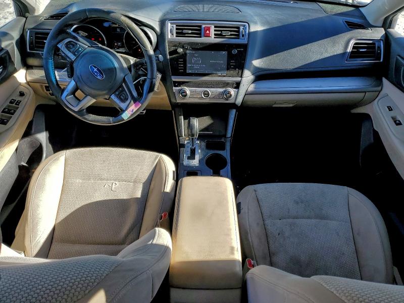 Photo 8 from auction – 2016 SUBARU OUTBACK 2. with VIN 4S4BSAFC7G3250351
