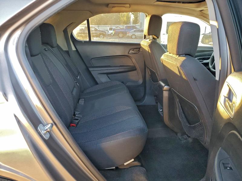 Photo 10 from auction – 2010 CHEVROLET EQUINOX LT with VIN 2CNALDEW8A6306741