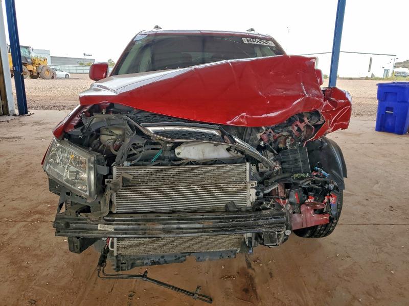 صورة رقم 5 من المزاد - 2018 DODGE JOURNEY SX مع VIN 3C4PDCBB3JT196460