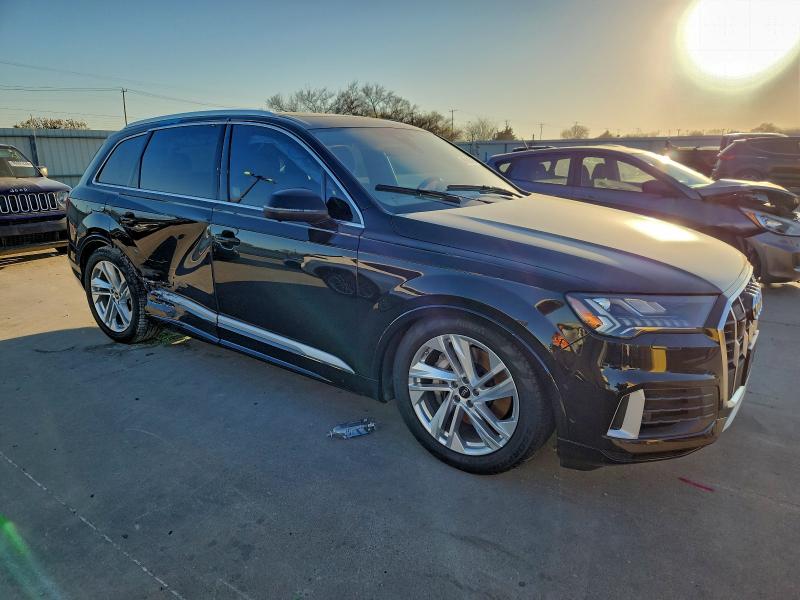 Foto 4 de la subasta – 2023 AUDI Q7 PRESTIG con VIN WA1VXBF73PD021665