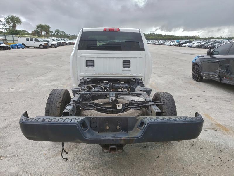 Photo 6 from auction – 2019 RAM 1500 CLASS with VIN 3C6JR6DG8KG509957