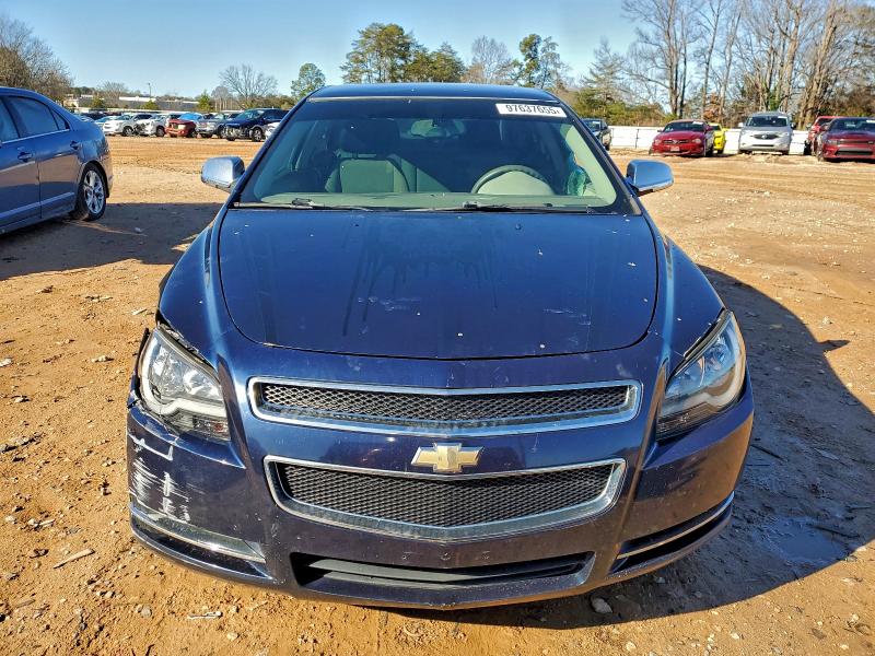 Photo 5 from auction – 2008 CHEVROLET MALIBU LS with VIN 1G1ZG57B18F163930