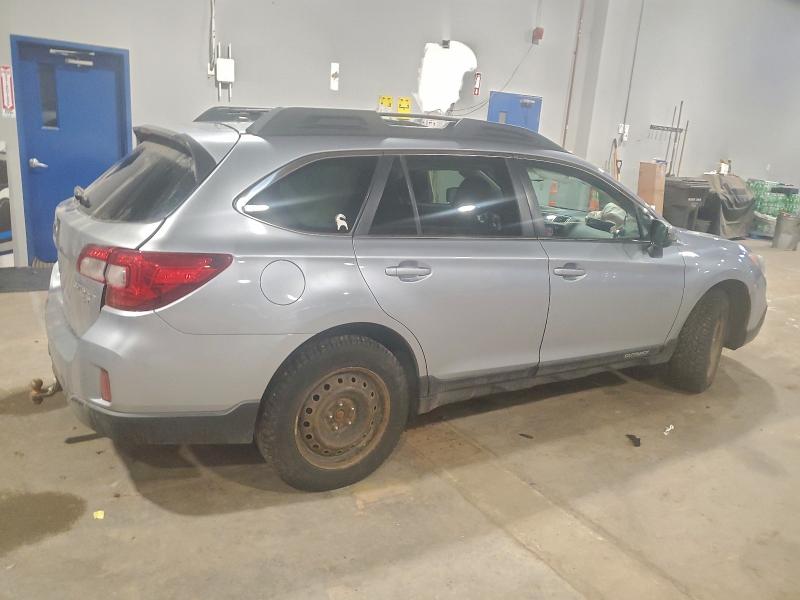 Photo 3 from auction – 2015 SUBARU OUTBACK 3. with VIN 4S4BSFLC1F3212145