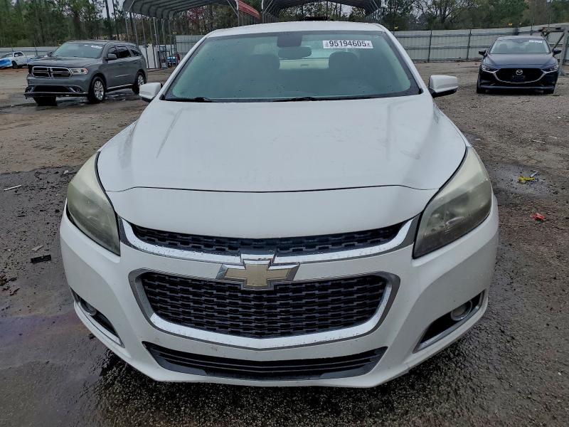 Photo 5 from auction – 2015 CHEVROLET MALIBU 2LT with VIN 1G11D5SL1FF161095