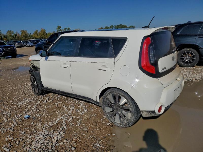 Photo 2 from auction – 2014 KIA SOUL with VIN KNDJX3A52E7083408