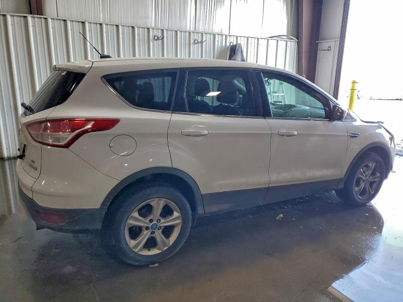 Photo 3 from auction – 2013 FORD ESCAPE SE with VIN 1FMCU0GX9DUA32556