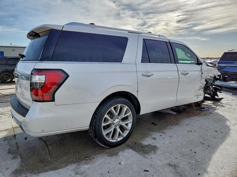 Photo 3 from auction – 2019 FORD EXPEDITION with VIN 1FMJK1MT4KEA34887