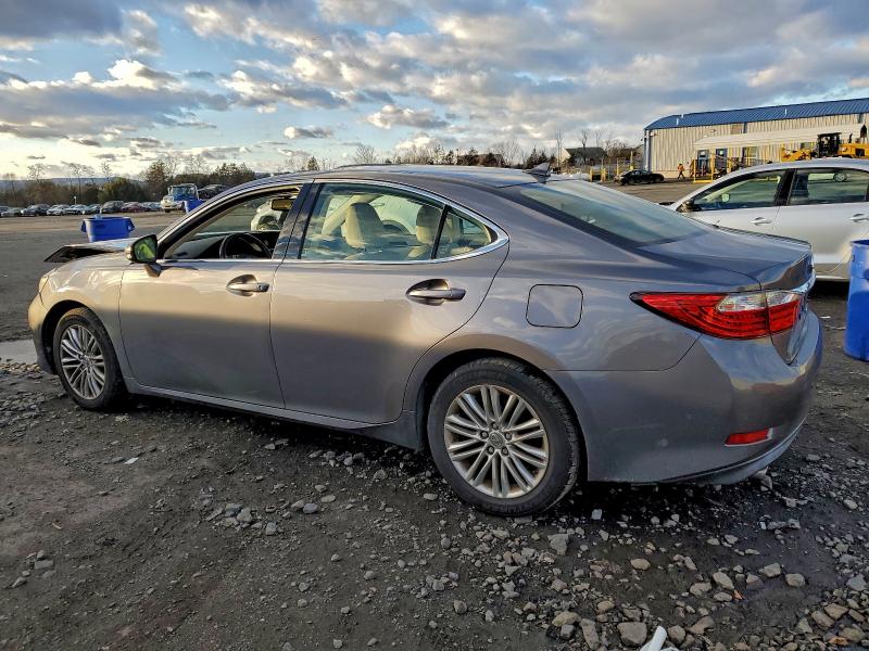 Photo 2 from auction – 2014 LEXUS ES 350 with VIN JTHBK1GG1E2131752