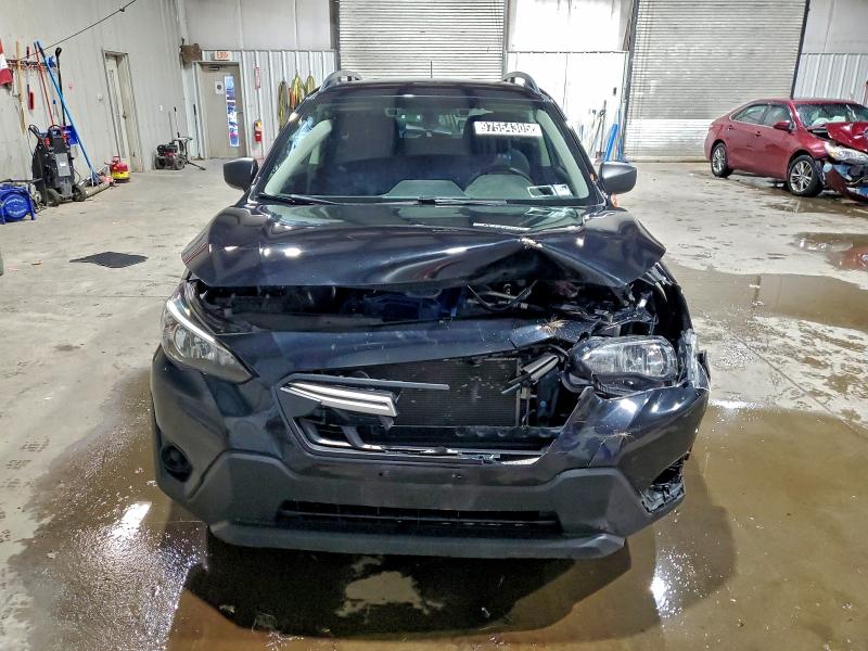 Photo 5 from auction – 2023 SUBARU CROSSTREK with VIN JF2GTABC9PH201508