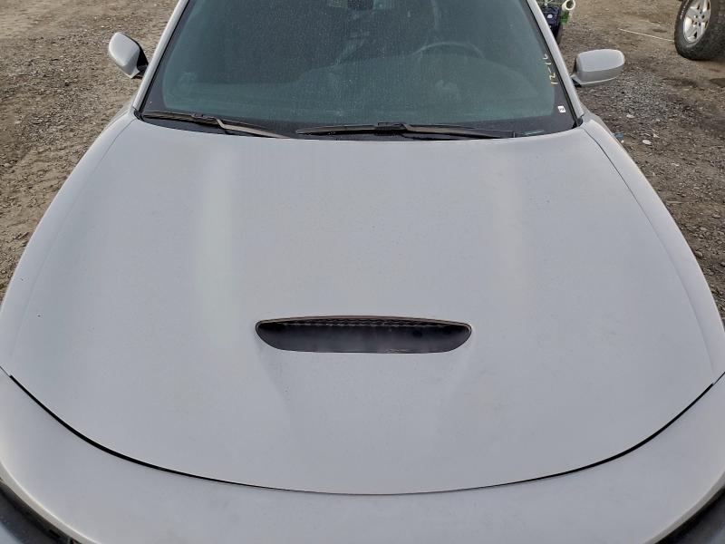 Photo 11 from auction – 2022 DODGE CHARGER R/ with VIN 2C3CDXCT7NH145592