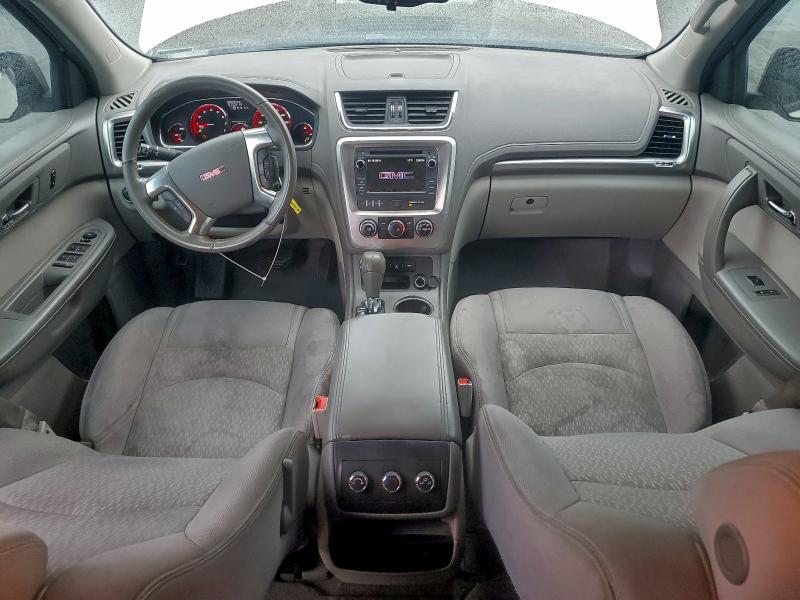 Photo 8 from auction – 2013 GMC ACADIA SLE with VIN 1GKKRNED2DJ179914