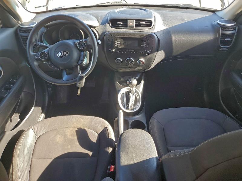Photo 8 from auction – 2015 KIA SOUL with VIN KNDJN2A23F7111854