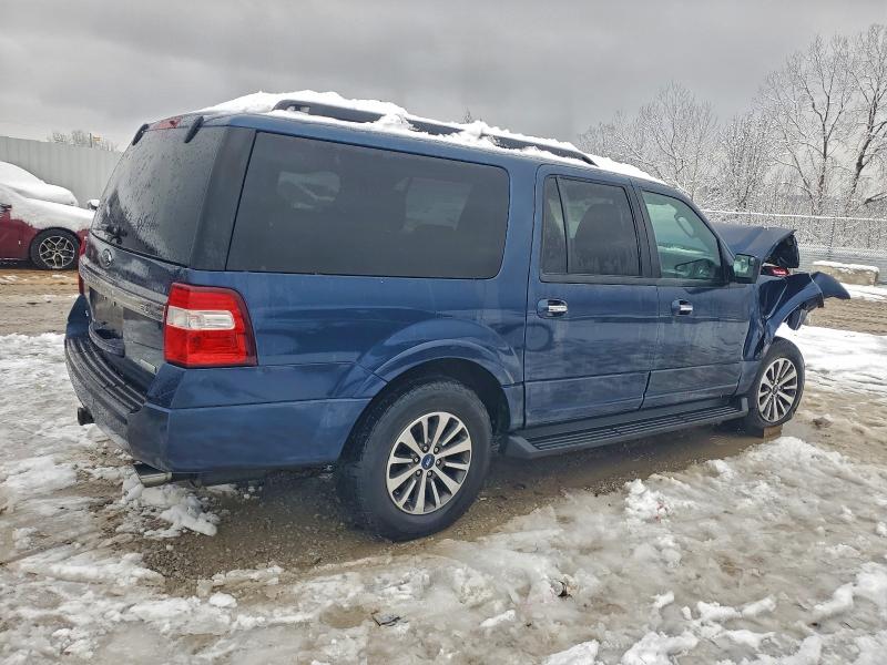 Photo 3 from auction – 2017 FORD EXPEDITION with VIN 1FMJK1JT3HEA44212