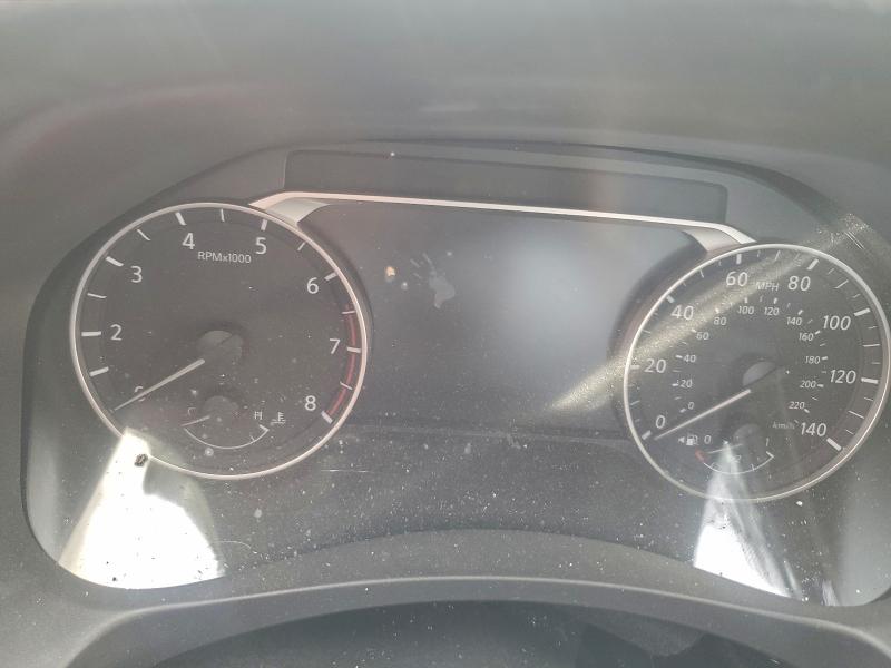 Photo 9 from auction – 2025 NISSAN ALTIMA SV with VIN 1N4BL4DV3SN331003