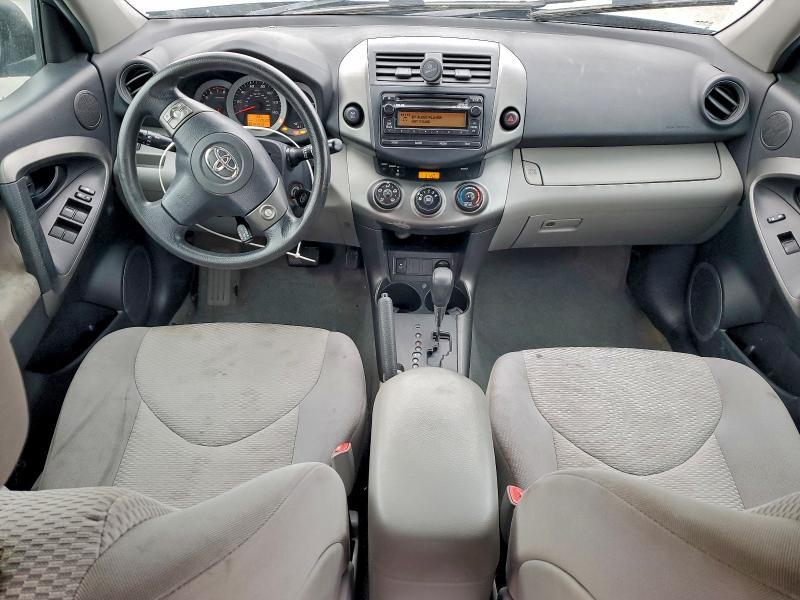 Photo 8 from auction – 2012 TOYOTA RAV4 with VIN 2T3BF4DV6CW203060