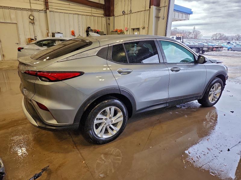 Photo 3 from auction – 2025 BUICK ENVISTA PR with VIN KL47LAEPXSB236545