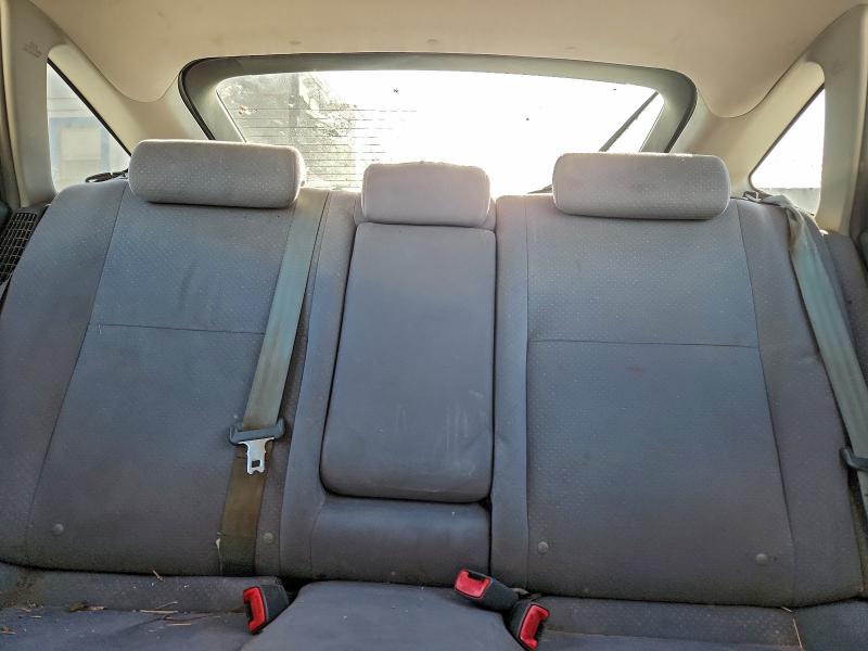 Photo 10 from auction – 2007 TOYOTA PRIUS with VIN JTDKB20U577688967