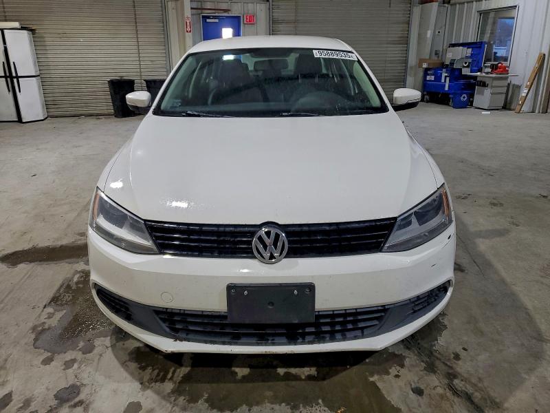 Photo 5 from auction – 2012 VOLKSWAGEN JETTA SE with VIN 3VWDP7AJXCM400529