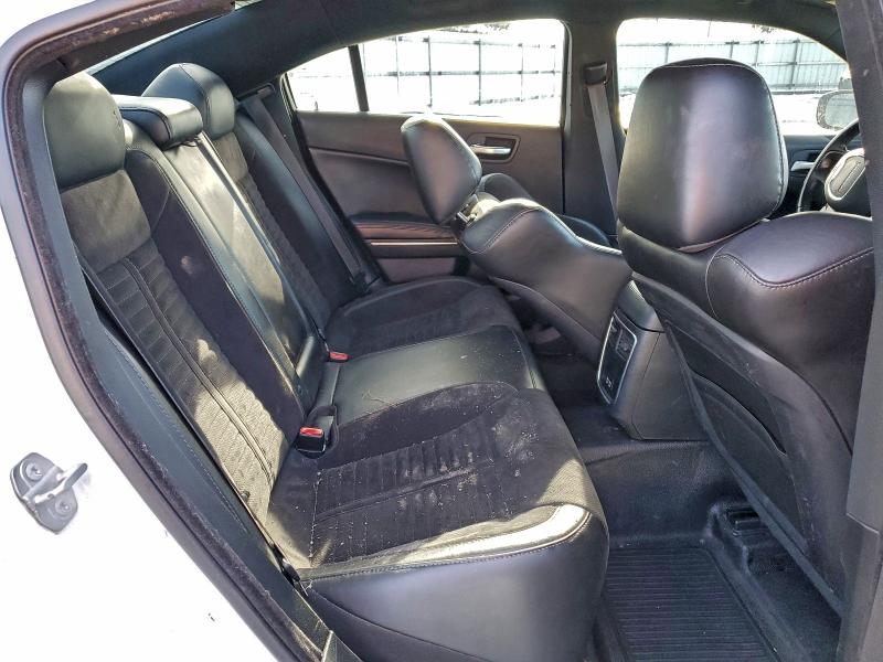 Photo 10 from auction – 2017 DODGE CHARGER PO with VIN 2C3CDXKT3HH590658