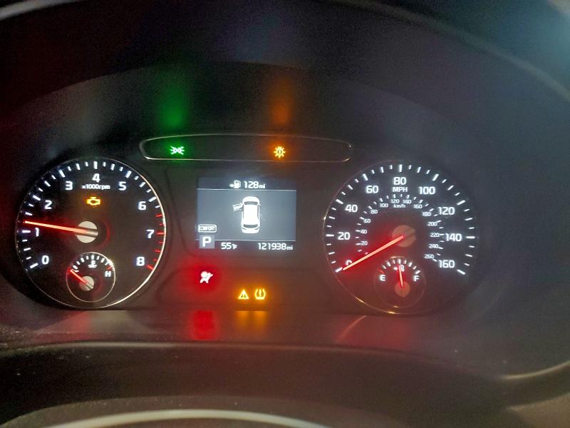 Photo 9 from auction – 2019 KIA SORENTO L with VIN 5XYPGDA3XKG436698