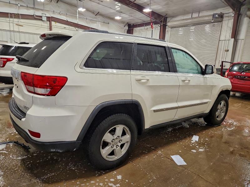 Photo 3 from auction – 2011 JEEP GRAND CHER with VIN 1J4RR4GG5BC556548