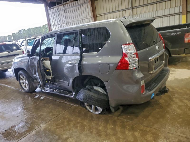 Photo 2 from auction – 2013 LEXUS GX 460 with VIN JTJBM7FX6D5050689