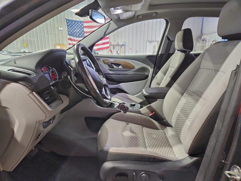 Photo 7 from auction – 2019 GMC TERRAIN SL with VIN 3GKALTEX9KL293460