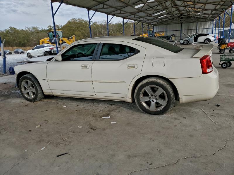 Photo 2 from auction – 2010 DODGE CHARGER with VIN 2B3CA3CV4AH142059