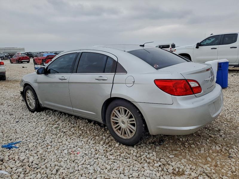 Photo 2 from auction – 2009 CHRYSLER SEBRING TO with VIN 1C3LC56B19N517998