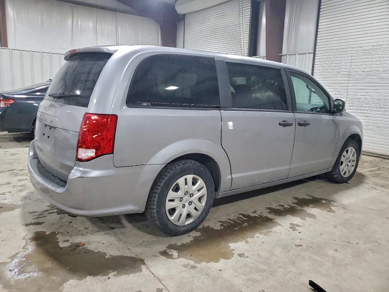 Photo 3 from auction – 2019 DODGE GRAND CARA with VIN 2C4RDGBGXKR792293
