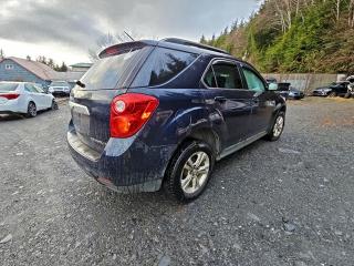 Photo 4 from auction – 2015 CHEVROLET EQUINOX LT with VIN 2GNFLFEK5F6243793