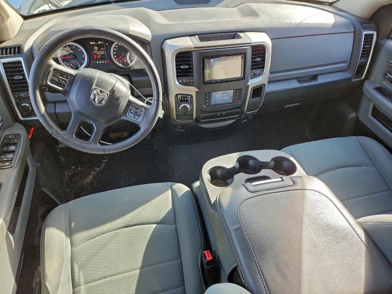 Photo 8 from auction – 2014 RAM 1500 SLT with VIN 1C6RR6GT6ES194648
