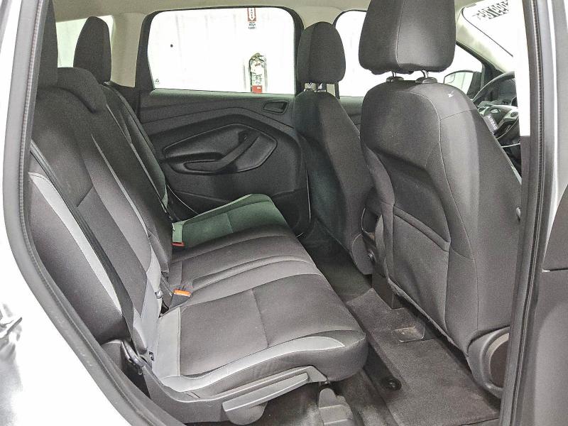 Photo 11 from auction – 2013 FORD ESCAPE S with VIN 1FMCU0F7XDUB15530