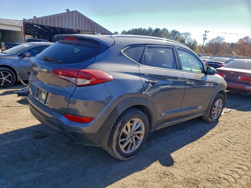 Photo 3 from auction – 2016 HYUNDAI TUCSON LIM with VIN KM8J33A46GU106692