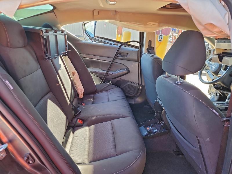 Photo 10 from auction – 2023 NISSAN ALTIMA SV with VIN 1N4BL4DV6PN374693