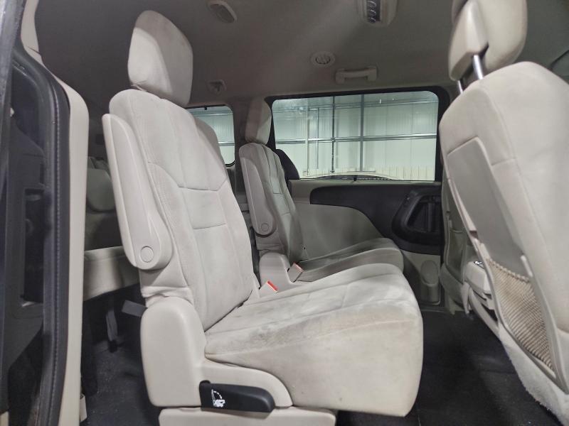 Photo 11 from auction – 2013 DODGE GRAND CARA with VIN 2C4RDGCG7DR538140