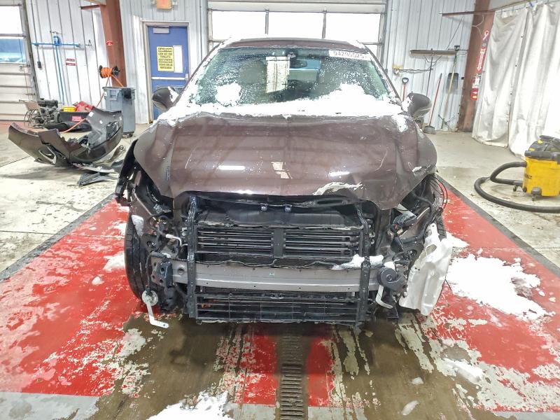 Photo 5 from auction – 2020 BUICK ENVISION E with VIN LRBFX2SA7LD155633
