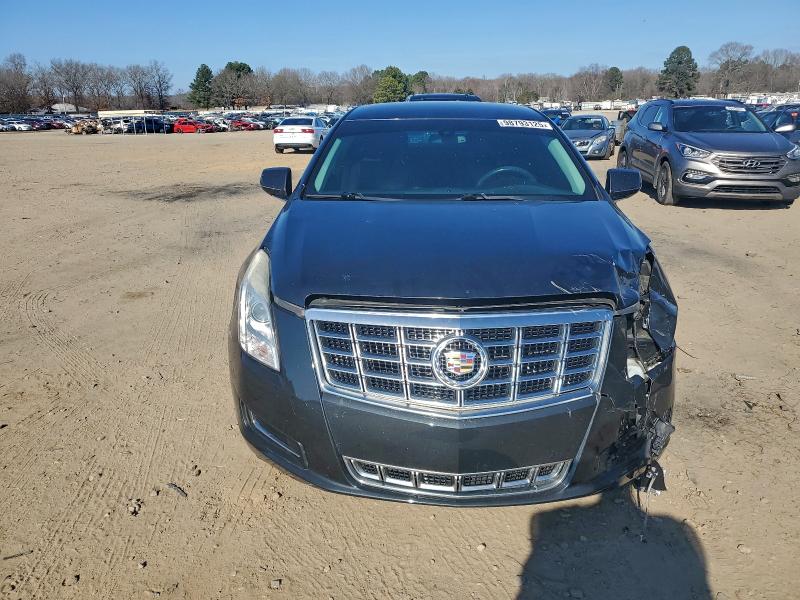 Photo 5 from auction – 2014 CADILLAC XTS with VIN 2G61L5S34E9233640