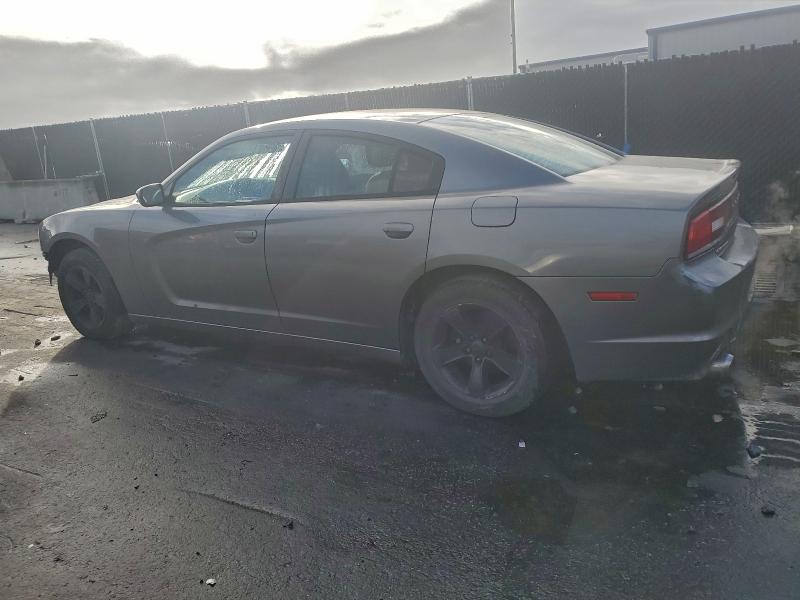 Photo 2 from auction – 2011 DODGE CHARGER with VIN 2B3CL3CG9BH554166