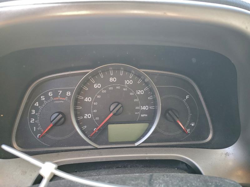 Photo 9 from auction – 2014 TOYOTA RAV4 XLE with VIN JTMRFREV5ED072049