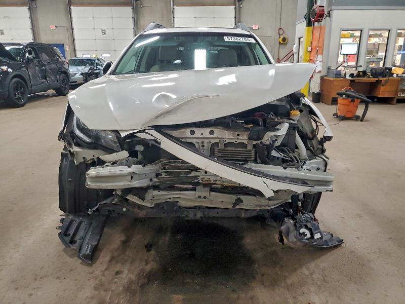 Photo 5 from auction – 2018 SUBARU OUTBACK 2. with VIN 4S4BSAHC2J3229072