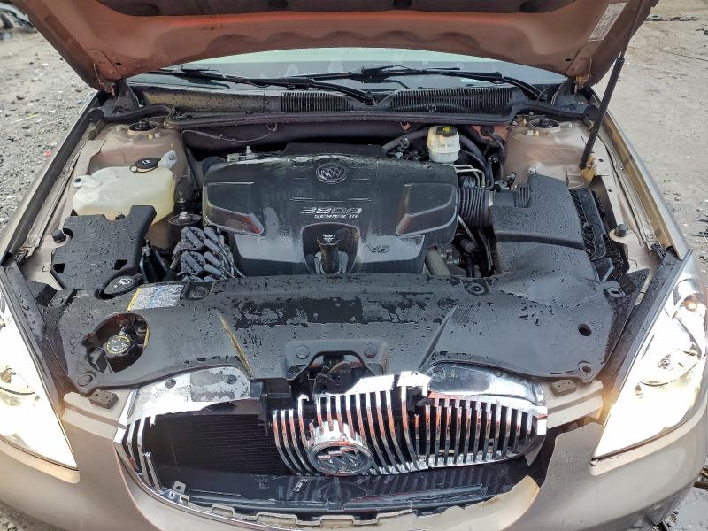 Photo 11 from auction – 2006 BUICK LUCERNE with VIN 1G4HP57276U229873