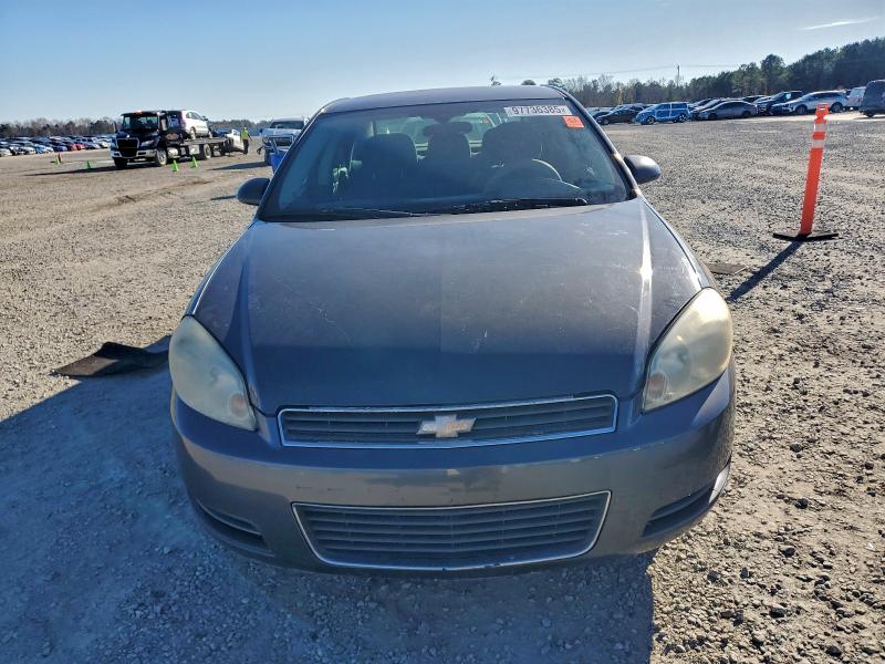 Photo 5 from auction – 2011 CHEVROLET IMPALA LS with VIN 2G1WF5EKXB1226823