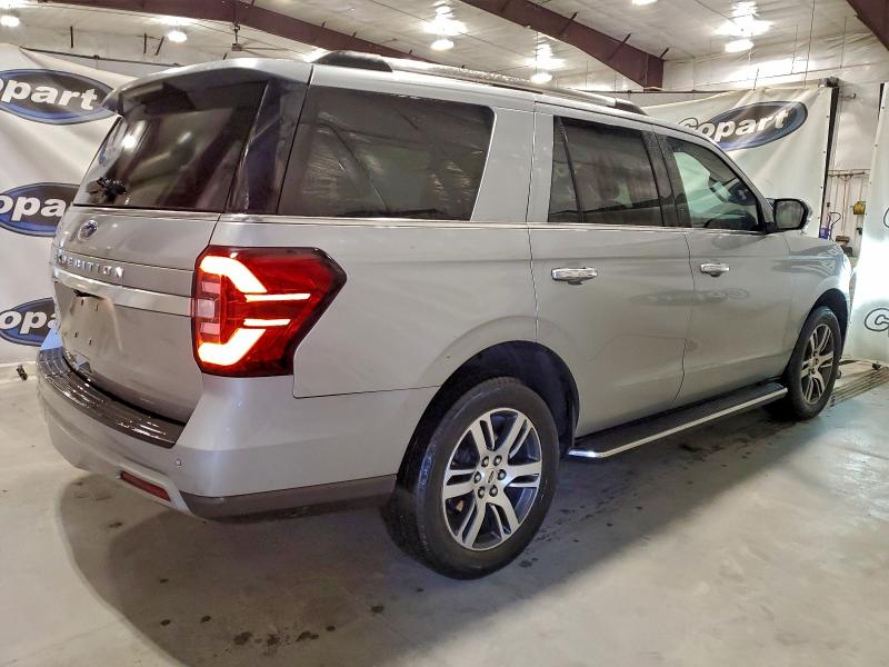 Photo 3 from auction – 2023 FORD EXPEDITION with VIN 1FMJU1K86PEA59435