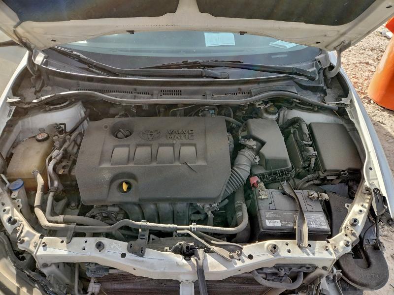 Photo 11 from auction – 2018 TOYOTA COROLLA IM with VIN JTNKARJE0JJ571094